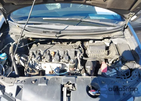 2015 Honda Civic Ex-L из США, поврежденный, VIN 2HGFB2F98FH537775